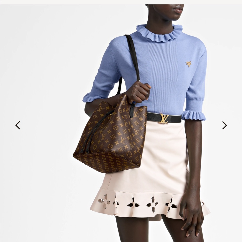 Louis Vuitton NeoNeo MM Authentic!**price is firm